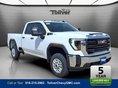 New 2026 GMC Sierra 2500 Pro w/ 1SA Pro Safety Plus Package