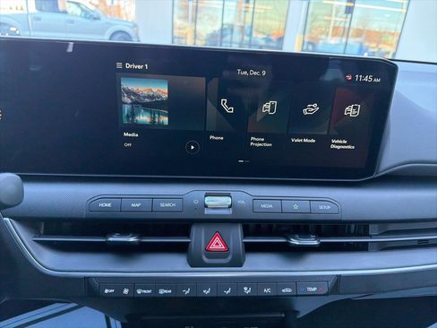 New 2025 Kia K4 LXS image 33