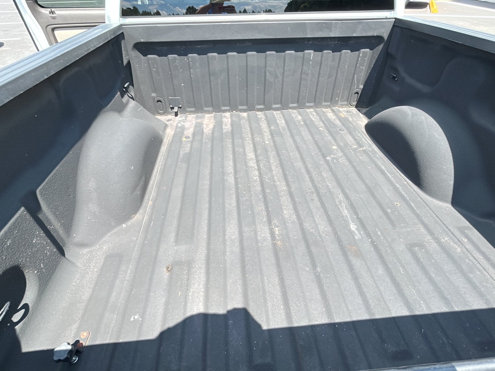Used 2009 Ford F150 Lariat RWD image 24