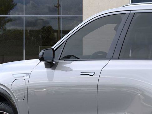New 2026 Cadillac Vistiq Premium Luxury image 12