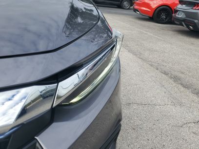 Used 2022 Honda Insight EX