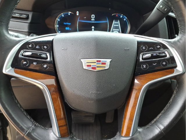 Used 2018 Cadillac Escalade Premium Luxury AWD/4WD image 14