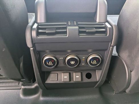 Used 2023 Land Rover Defender 110 S AWD/4WD image 18
