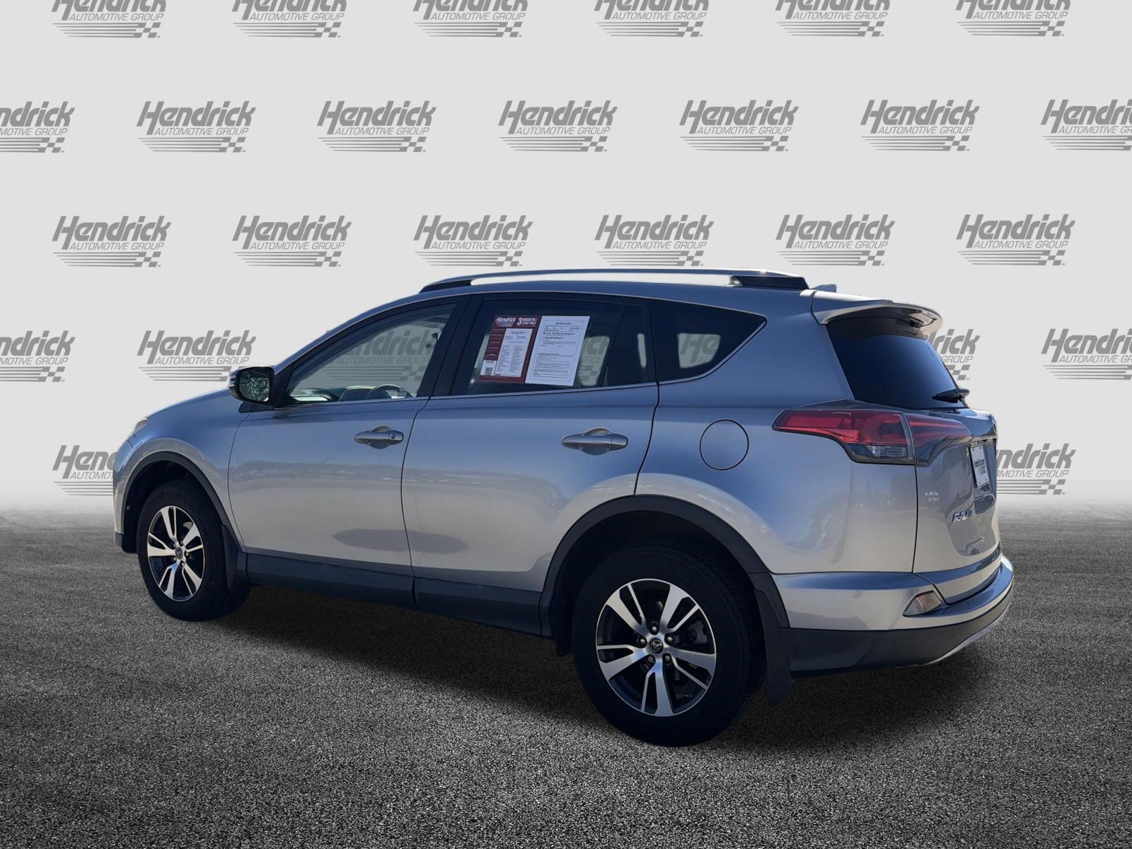 Used 2016 Toyota RAV4 XLE FWD image 8