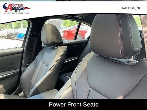 Used 2023 BMW 330i xDrive Sedan w/ Driving Assistance Package image 43