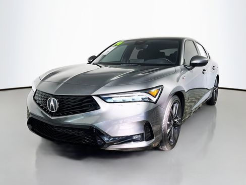 Used 2024 Acura Integra A-Spec image 10