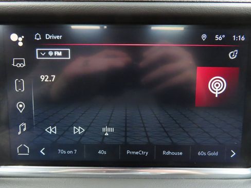 Used 2024 GMC Yukon XL Denali image 23