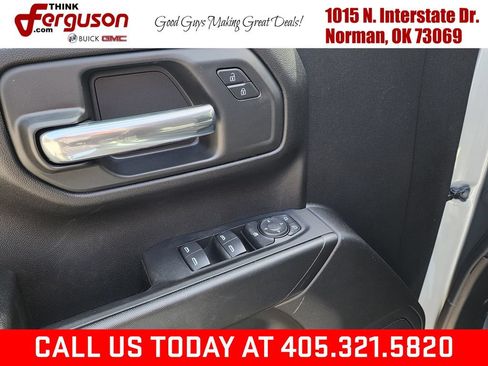 New 2026 GMC Sierra 1500 Pro w/ Pro Value Package AWD/4WD image 14