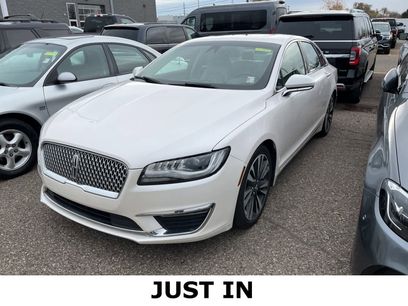 Used 2018 Lincoln MKZ Reserve w/ Climate Package