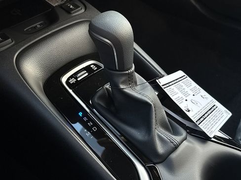 New 2026 Toyota Corolla XSE image 25