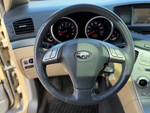 Used 2008 Subaru Tribeca Limited image 59