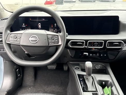 New 2026 Nissan Sentra SV w/ Floor Mat Package image 7