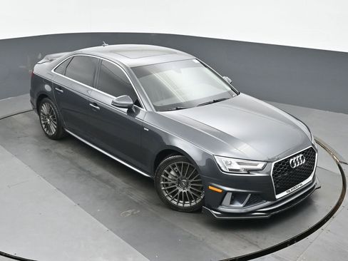 Used 2019 Audi A4 2.0T Premium Plus w/ Premium Plus Package AWD/4WD image 32