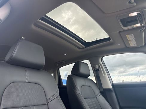 Used 2025 Honda HR-V EX-L image 27