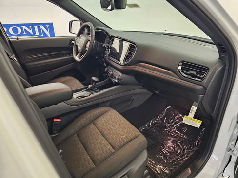 New 2026 Dodge Durango GT image 38