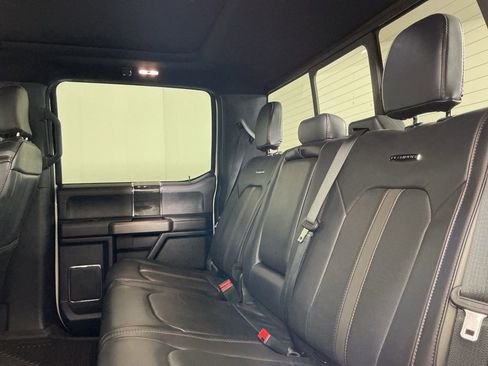 Used 2022 Ford F250 Platinum image 26