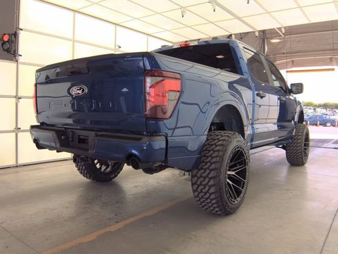 Used 2026 Ford F150 STX image 2