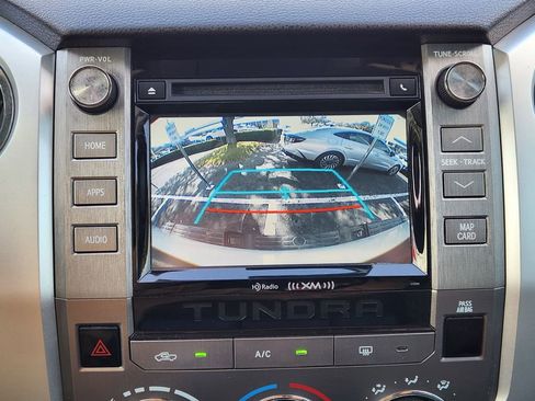 Used 2019 Toyota Tundra SR5 image 16