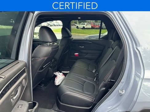 Used 2026 Honda Passport TrailSport Elite image 14