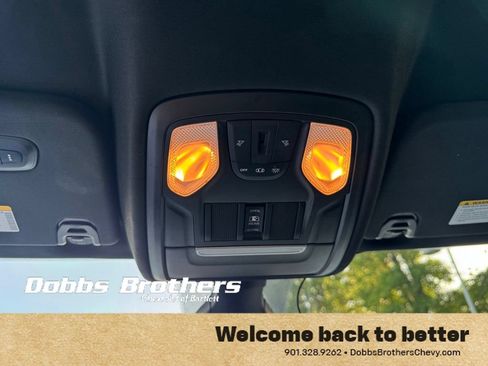 Used 2020 RAM 1500 Big Horn AWD/4WD image 34