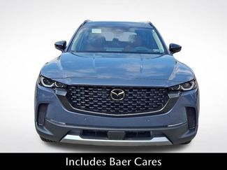 New 2026 MAZDA CX-50 AWD 2.5 S w/ Weather Package video 2