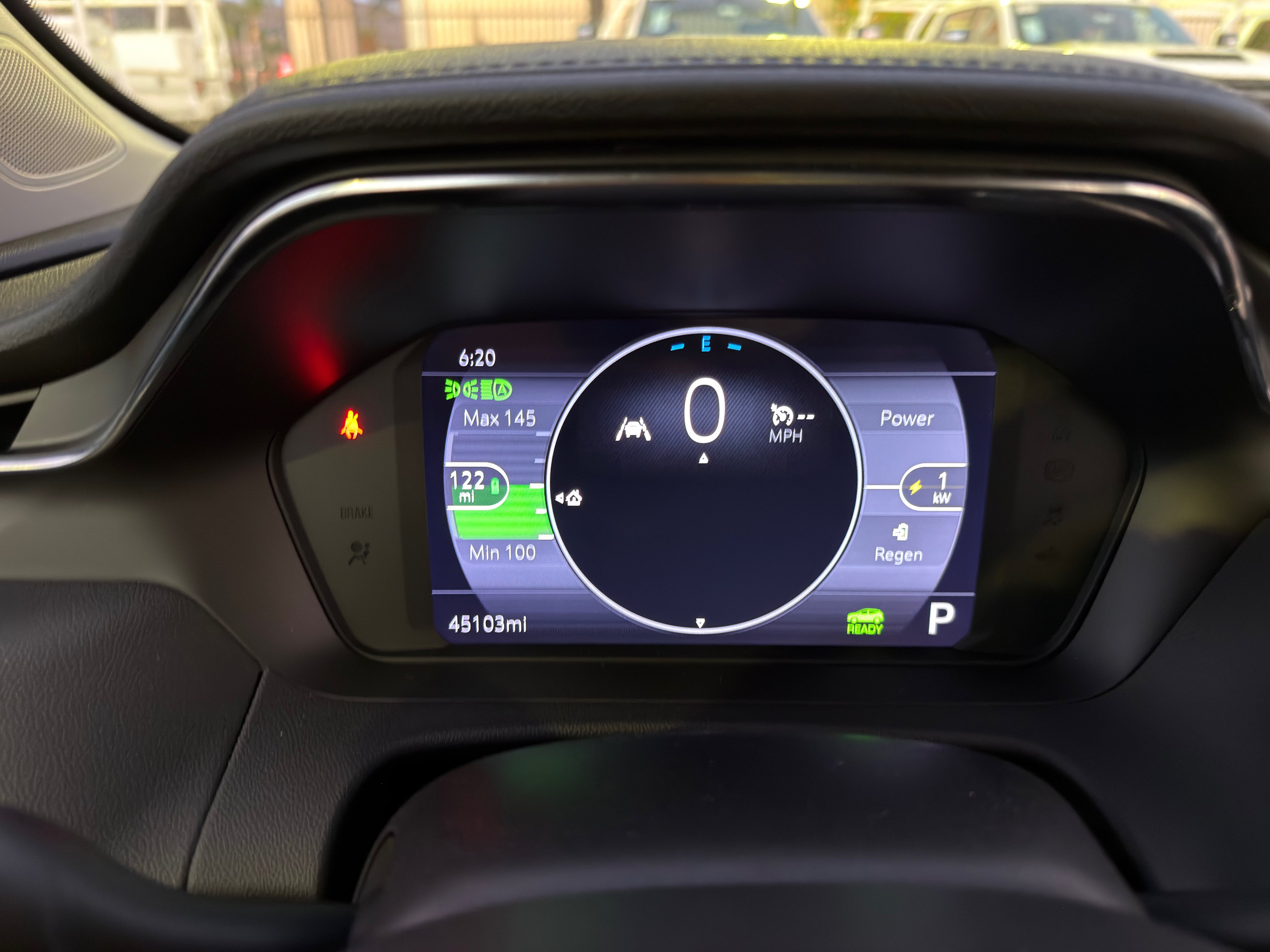 Used 2023 Chevrolet Bolt EUV LT w/ Convenience Package FWD image 29