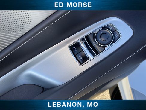 Used 2024 Chevrolet Corvette Stingray Preferred Cpe w/ Battery Protection Package image 22