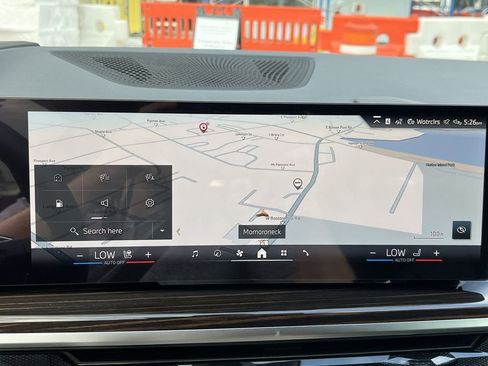 New 2026 BMW X5 xDrive50e image 18