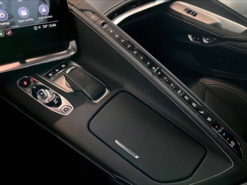 Used 2023 Chevrolet Corvette Stingray Preferred Cpe w/ Z51 Performance Package image 20