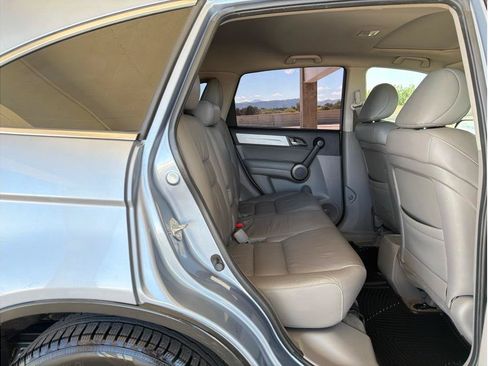 Used 2011 Honda CR-V EX-L image 13