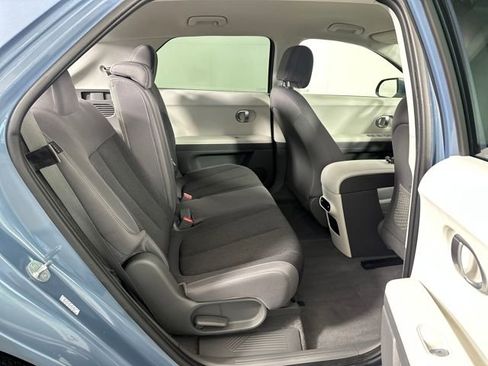 Used 2024 Hyundai Ioniq 5 SEL image 27