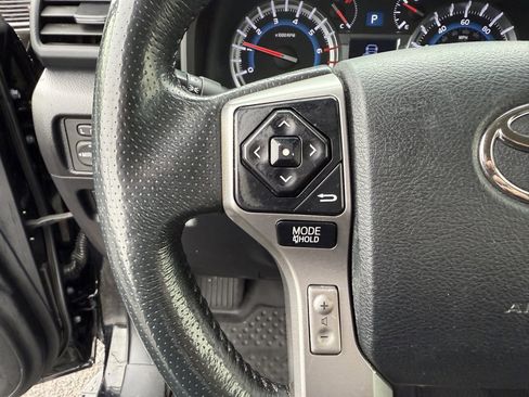 Used 2019 Toyota 4Runner SR5 image 26