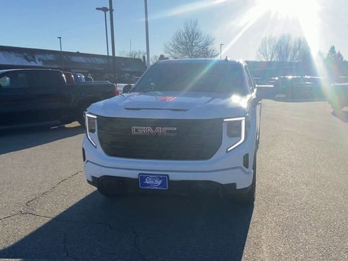 New 2025 GMC Sierra 1500 Pro w/ Graphite Edition image 45