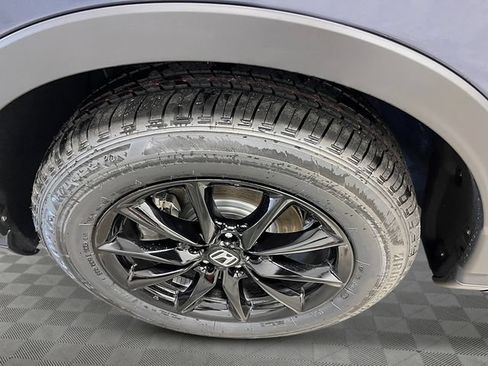 New 2026 Honda CR-V Sport-L image 13