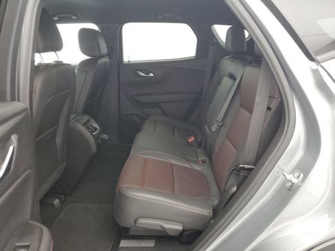 Used 2025 Chevrolet Blazer RS FWD image 14