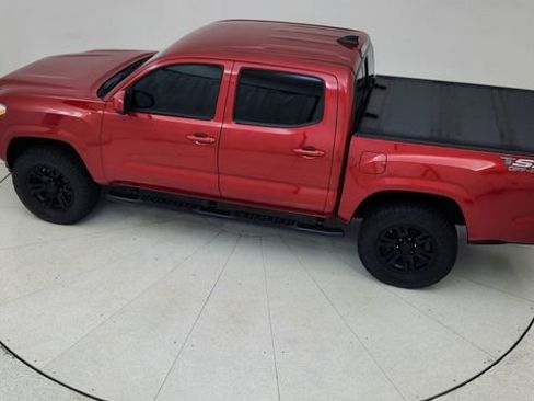 Used 2020 Toyota Tacoma SR image 77