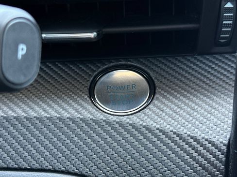 New 2026 Ford Mustang Mach-E Select RWD image 22