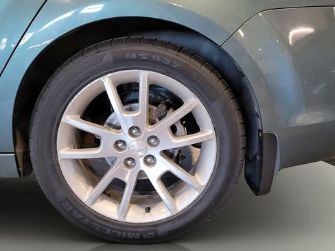 Used 2009 Chevrolet Malibu LTZ FWD image 31