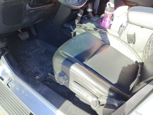 Used 2023 Jeep Wrangler Unlimited Sahara image 10