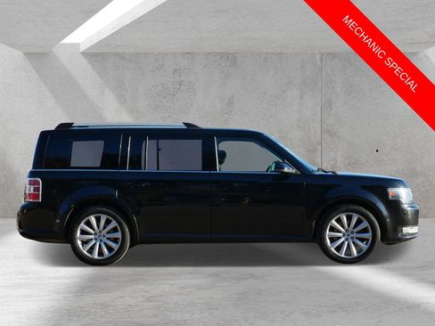 Used 2014 Ford Flex SEL w/ Equipment Group 202A FWD image 2