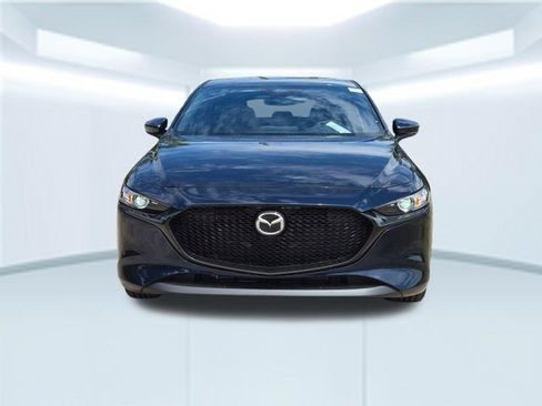 New 2026 MAZDA MAZDA3 s FWD image 10