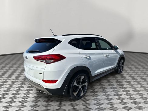 Used 2017 Hyundai Tucson Value image 3
