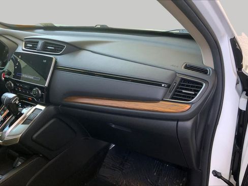 Used 2019 Honda CR-V EX-L image 19