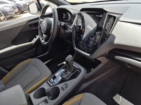 Used 2024 Subaru Crosstrek 2.5i Sport AWD/4WD image 16