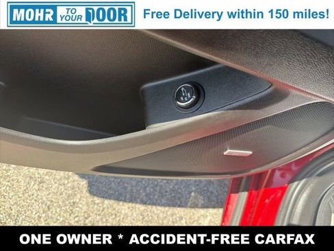 Used 2023 Chevrolet Traverse Premier w/ LPO, Floor Liner Package FWD image 12