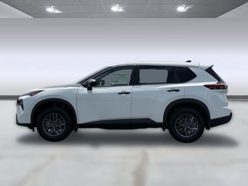 Certified 2026 Nissan Rogue S image 2