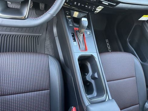 New 2026 Nissan Kicks SR w/ Cold Weather Package image 22