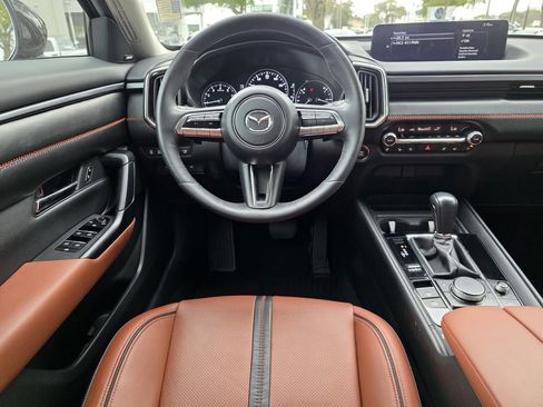 Used 2024 MAZDA CX-50 2.5 Turbo w/ Premium Plus Pkg AWD/4WD image 13