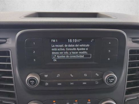 Used 2021 Ford Transit 250 148 High Roof w/ Load Area Protection Package image 17