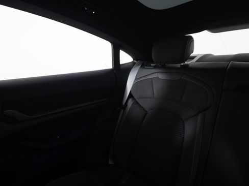 New 2025 Porsche Taycan RWD image 15